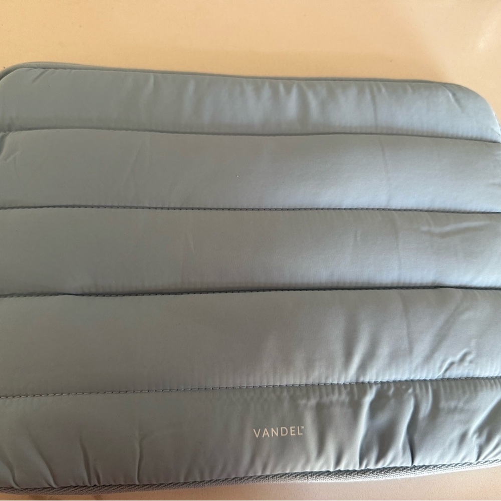 Blue Vandel Laptop Sleeve